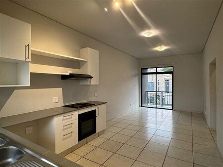 2 Bedroom Apartment in Ballito