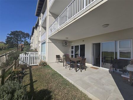 1 Bedroom Apartment in Ballito