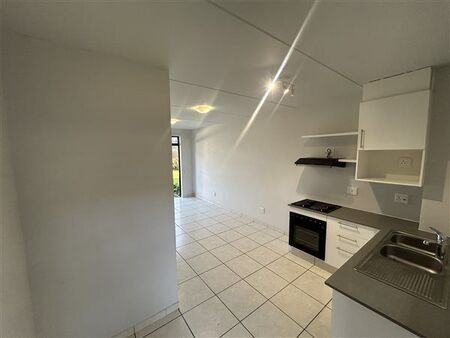 1 Bedroom Apartment in Ballito