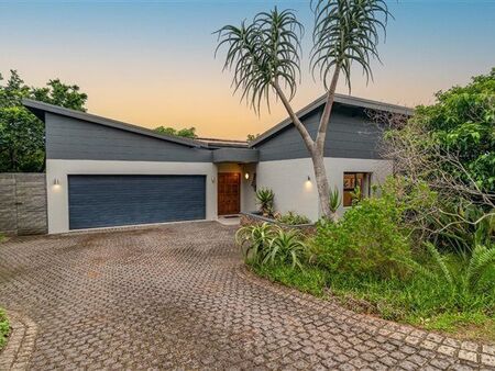 3 Bedroom House in Simbithi Estate