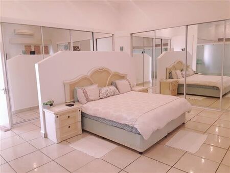 3 Bedroom Apartment in Wakenshaw Estate