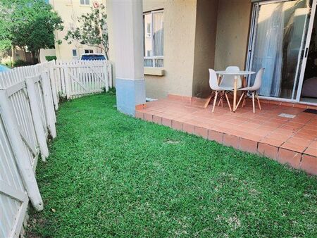 2 Bedroom Apartment in Sheffield Beach