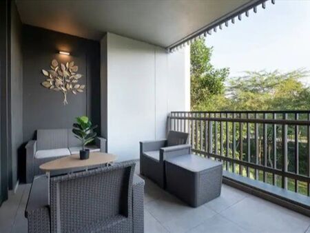 2 Bedroom Apartment in Sheffield Beach