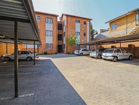 1 Bedroom Apartment in Floracliffe