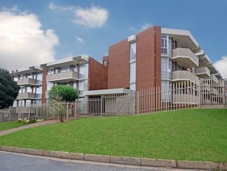 2 Bedroom Flat in Florida Park