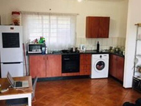 1 Bedroom Apartment in Ruimsig