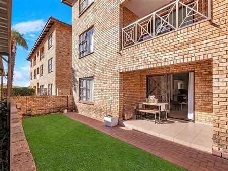 2 Bedroom Apartment in Honeydew
