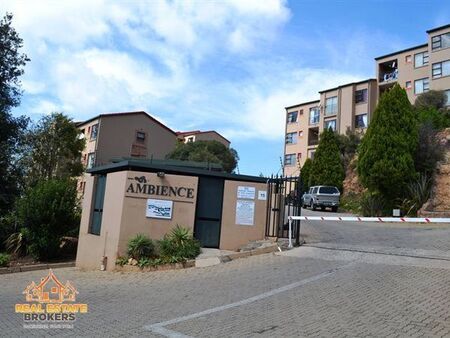 2 Bedroom Apartment in Wilro Park