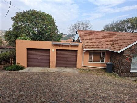 3 Bedroom House in Rangeview