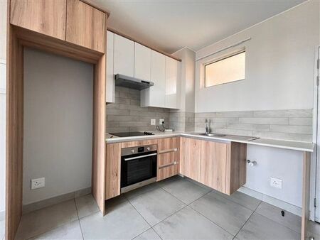 1 Bedroom Apartment in Lombardy Estate