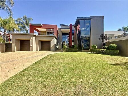 5 Bedroom House in Silverwoods Country Estate