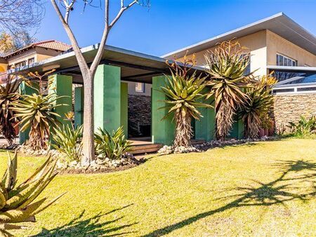 4 Bedroom House in Willow Acres