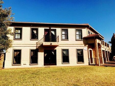3 Bedroom House in Silver Lakes Golf Estate