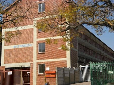 1 Bedroom Apartment in Pretoria West