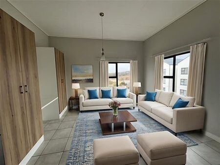Studio Apartment in Savannah Country Estate