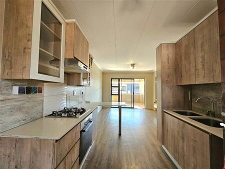 2 Bedroom Apartment in Roodeplaat