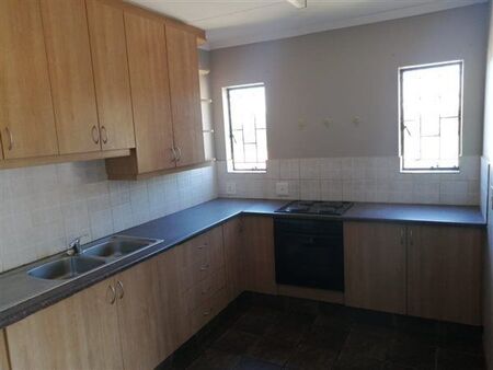 2 Bedroom Apartment in Mountain View