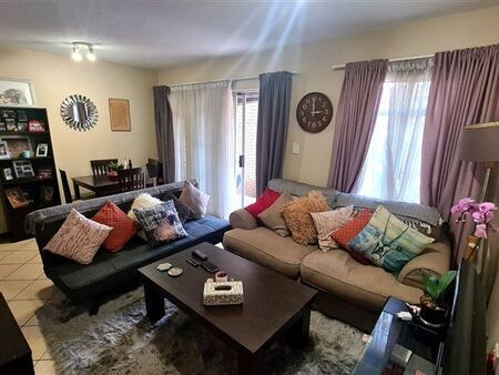 2 Bedroom Apartment in Equestria