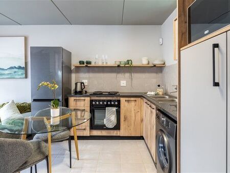 1 Bedroom Apartment in Silverton
