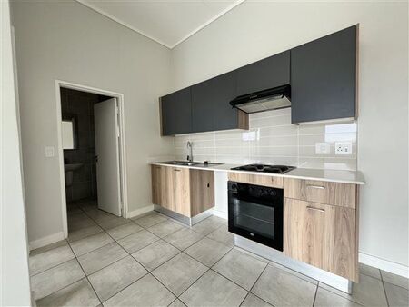 1 Bedroom Apartment in Savannah Country Estate