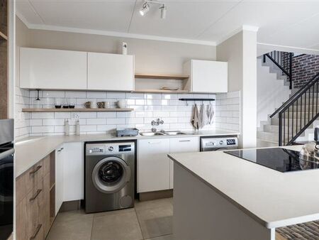 3 Bedroom House in Roodeplaat