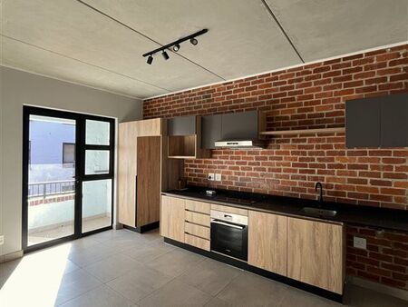 1 Bedroom Apartment in Lynnwood Glen