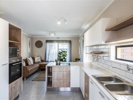 3 Bedroom House in Willow Park