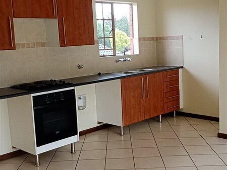 3 Bedroom Apartment in Equestria
