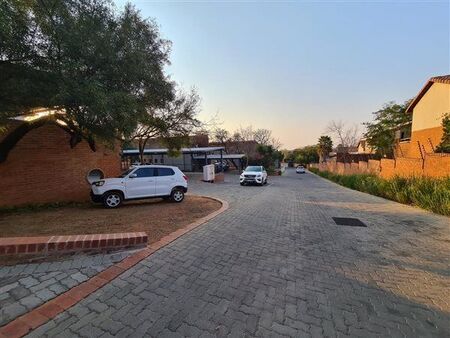 2 Bedroom Townhouse in The Willows