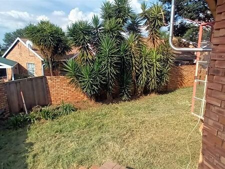 2 Bedroom House in Newlands