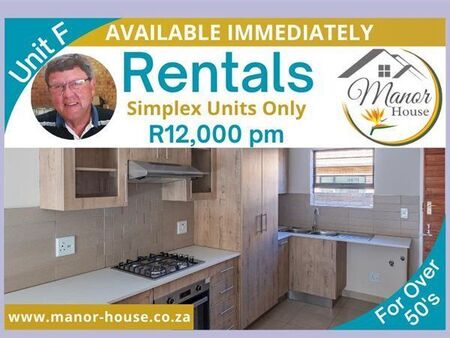 2 Bedroom Simplex in The Wilds