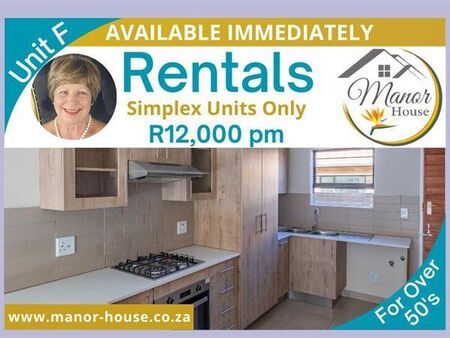 2 Bedroom Simplex in The Wilds