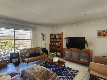 2 Bedroom House in Garsfontein