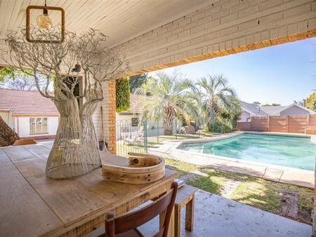 5 Bedroom House in Wingate Park