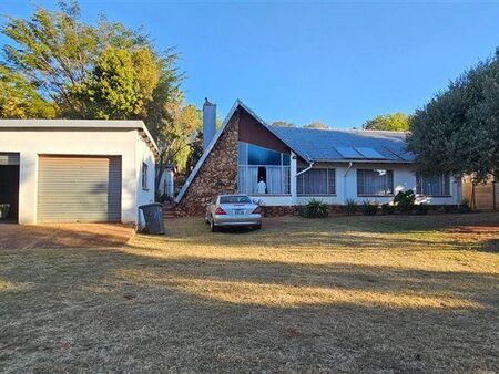 3 Bedroom House in Silverton