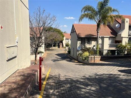 2 Bedroom Apartment in Faerie Glen