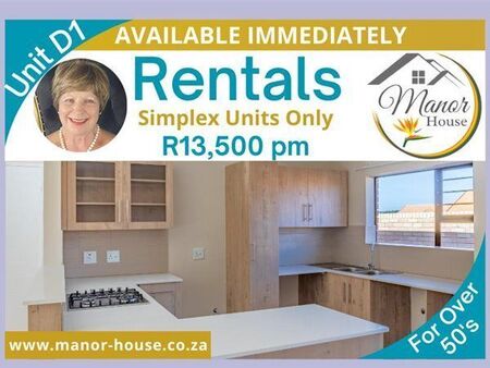 2 Bedroom Simplex in The Wilds