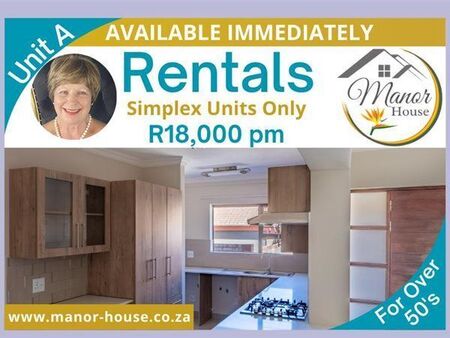 3 Bedroom Simplex in The Wilds