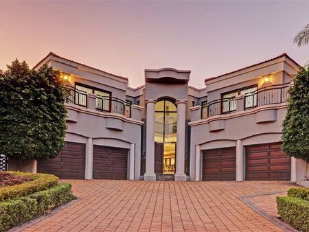 4 Bedroom House in Woodhill