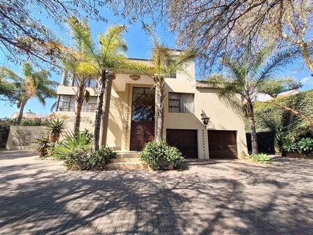 4 Bedroom House in The Wilds