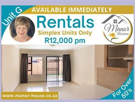 2 Bedroom Simplex in The Wilds