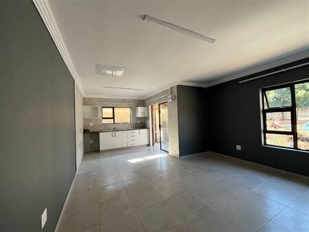 1 Bedroom Apartment in Garsfontein