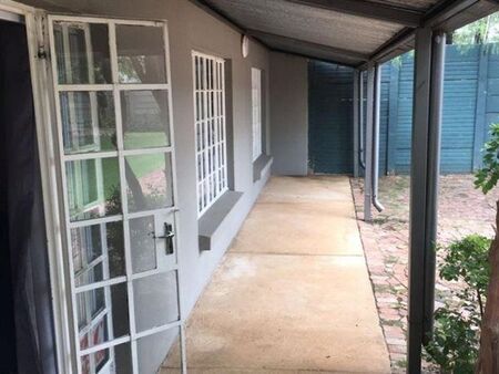 4 Bedroom House in Hatfield