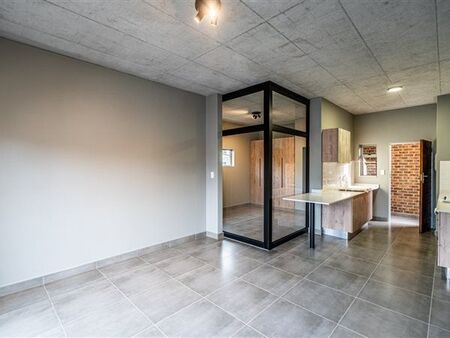 1 Bedroom Apartment in Menlo Park