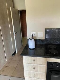 1 Bedroom Apartment in Hillcrest