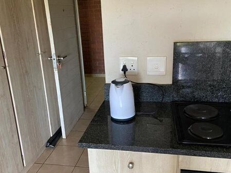 1 Bedroom Apartment in Hillcrest