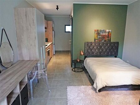 Studio apartment in Menlo Park