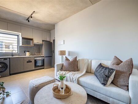 1 Bedroom Apartment in Menlo Park