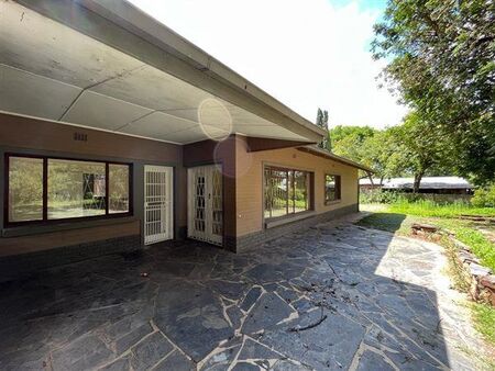 3 Bedroom House in Pretoria North
