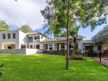 5 Bedroom House in Lynnwood
